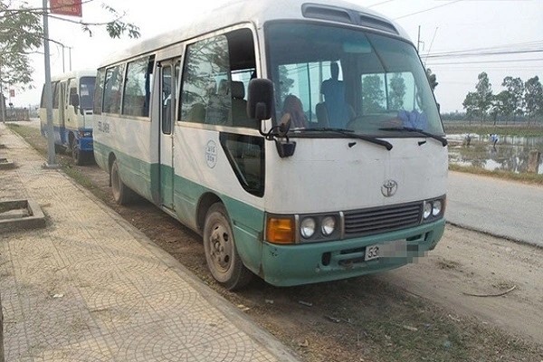 Cần quản lý chặt hơn 10.000 ô tô hết niên hạn sử dụng- Ảnh 1. Cần quản lý chặt hơn 10.000 ô tô hết niên hạn sử dụng- Ảnh 1.