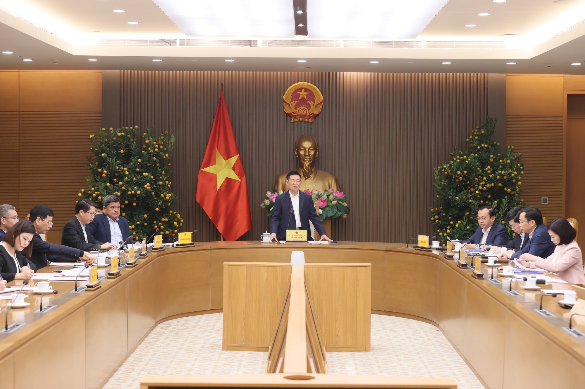 Giám sát chặt chẽ giá cả hàng hóa, dịch vụ thiết yếu; chủ động các biện pháp điều hành giá linh hoạt, hiệu quả- Ảnh 3.