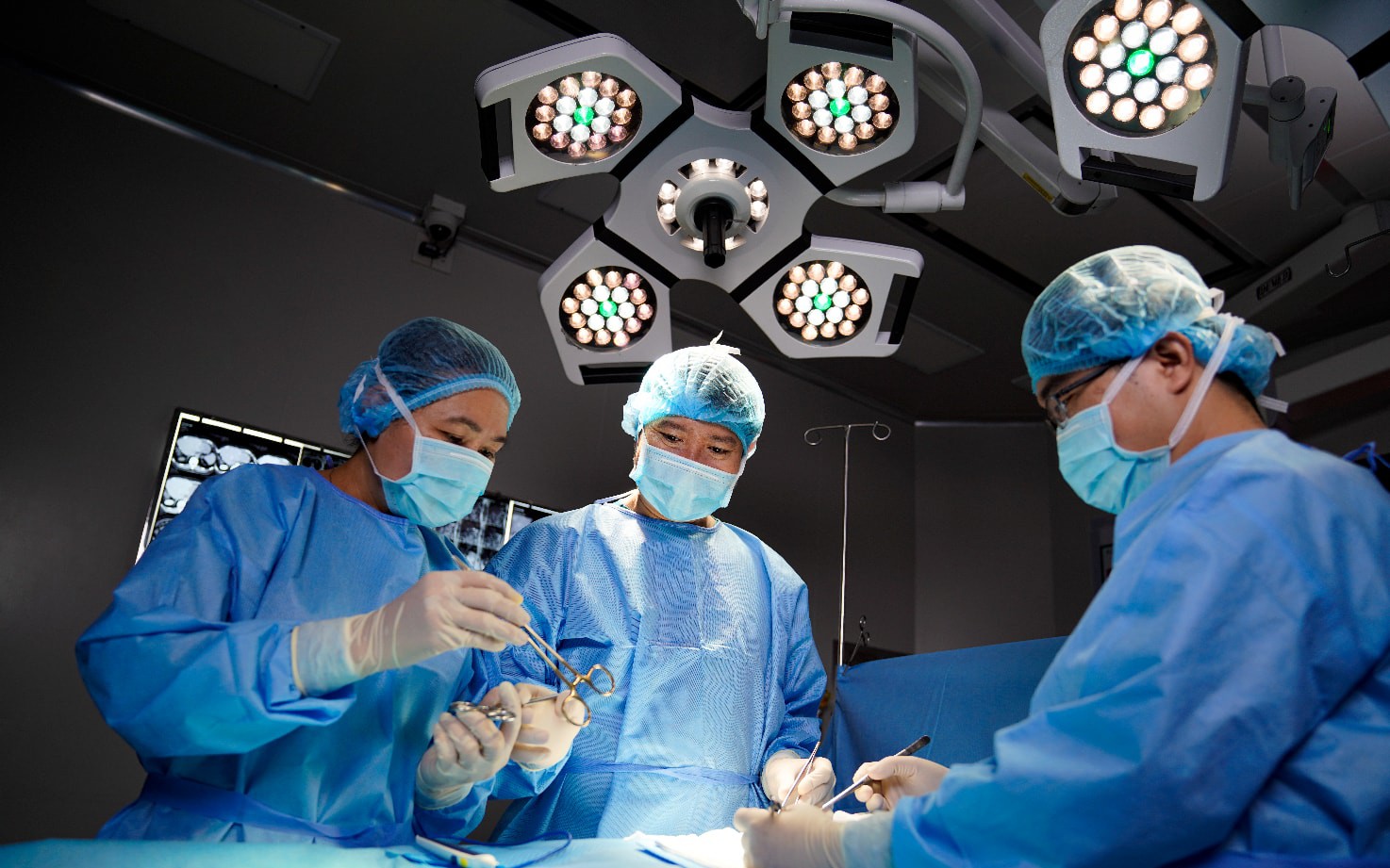 Kỳ vọng y tế Việt Nam bứt phá trong giai đoạn mới