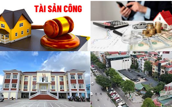 Công điện của Thủ tướng Chính phủ về việc nâng cao hiệu lực, hiệu quả sắp xếp, xử lý, khai thác tài sản công
