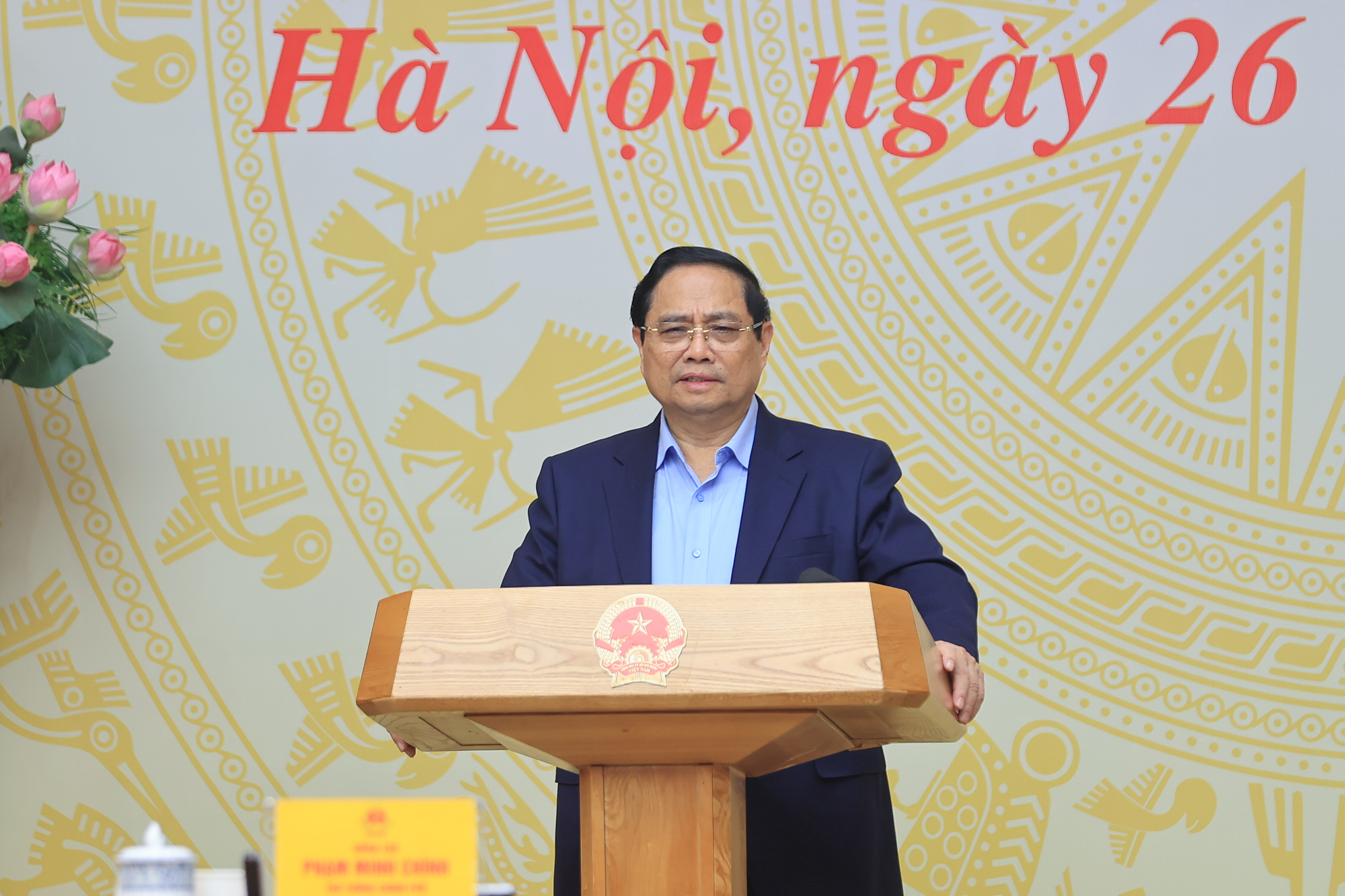 Thủ tướng: Bảo đảm mọi người dân được tiếp cận nhà ở phù hợp thu nhập- Ảnh 11.