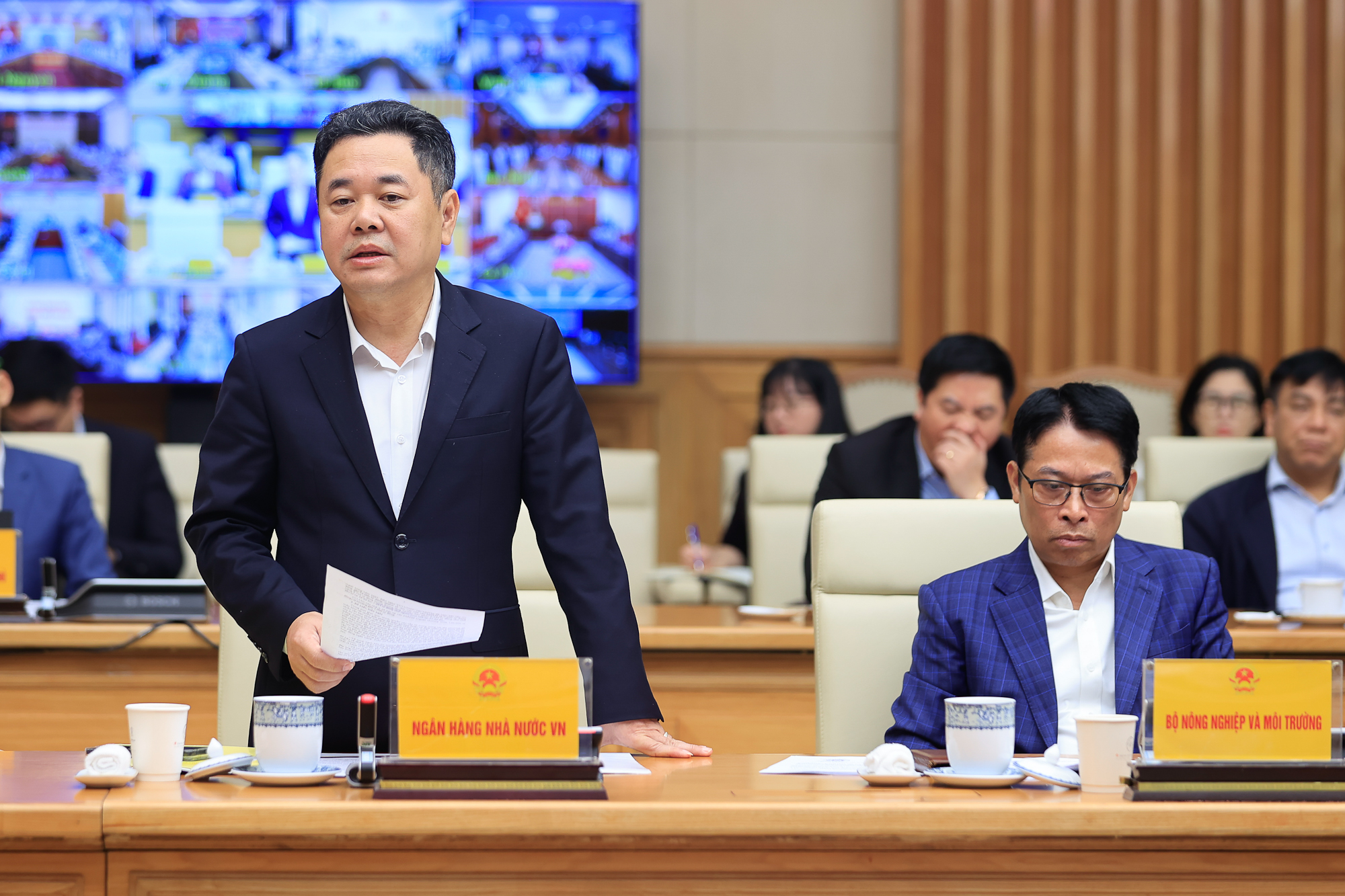 Thủ tướng: Bảo đảm mọi người dân được tiếp cận nhà ở phù hợp thu nhập- Ảnh 7.