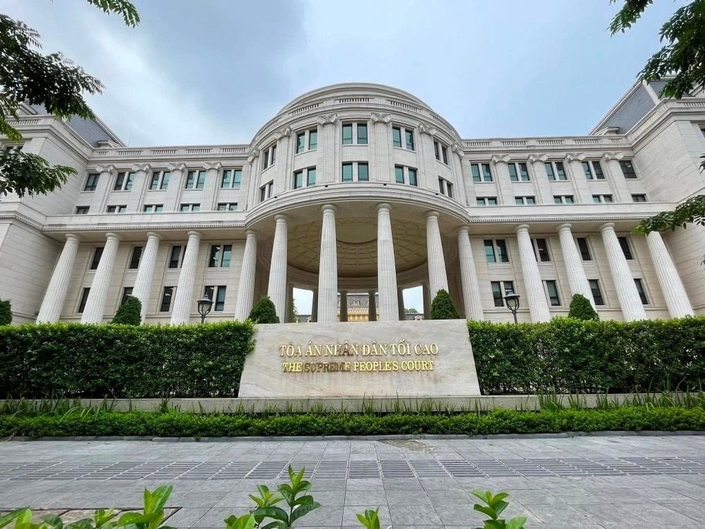 Ngành Tòa án tập trung cao độ cho công tác bầu cử- Ảnh 1.