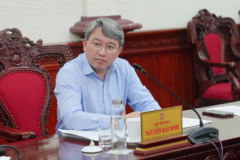 Cần rà soát kỹ việc mở rộng đối tượng được trợ giúp pháp lý- Ảnh 1. Cần rà soát kỹ việc mở rộng đối tượng được trợ giúp pháp lý- Ảnh 1.