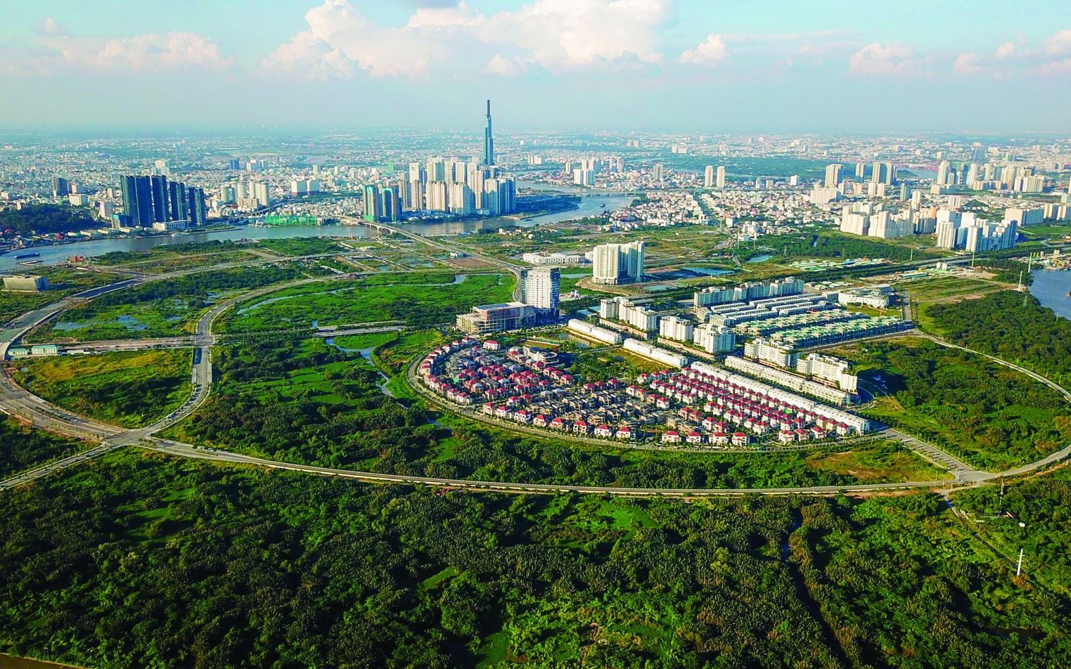 Lập đường dây nóng tiếp nhận, xử lý thông tin vi phạm quản lý và sử dụng đất đai