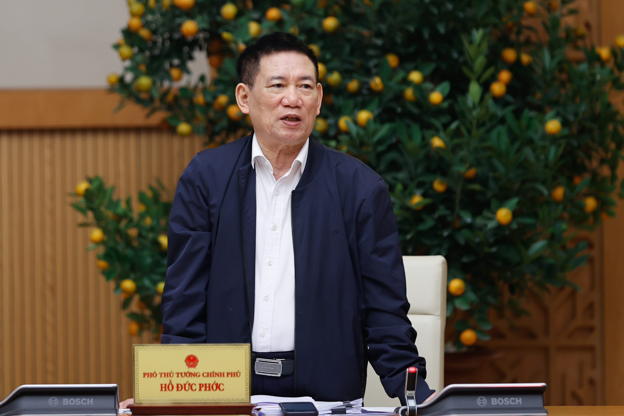 Thủ tướng: Xây dựng luật phải phân cấp, phân quyền tối đa và cắt giảm mọi thủ tục rườm rà- Ảnh 5. Thủ tướng: Xây dựng luật phải phân cấp, phân quyền tối đa và cắt giảm mọi thủ tục rườm rà- Ảnh 5.