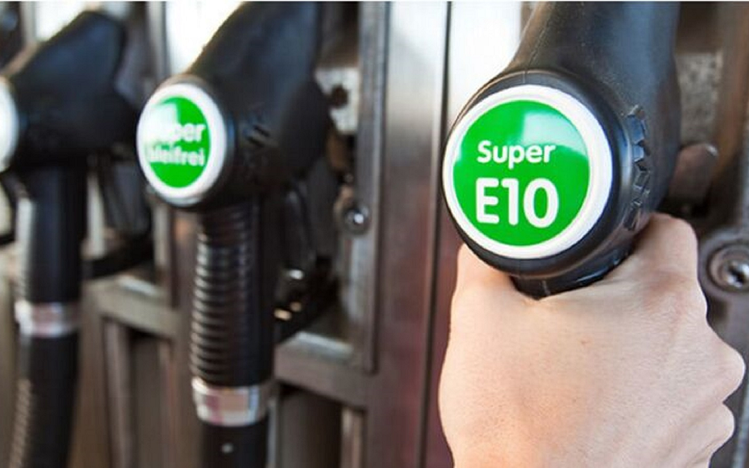 Đẩy mạnh việc sản xuất phối trộn, phân phối và sử dụng nhiên liệu sinh học tại Việt Nam