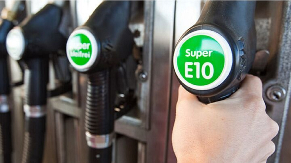 Đẩy mạnh việc sản xuất phối trộn, phân phối và sử dụng nhiên liệu sinh học tại Việt Nam- Ảnh 1. Đẩy mạnh việc sản xuất phối trộn, phân phối và sử dụng nhiên liệu sinh học tại Việt Nam- Ảnh 1.