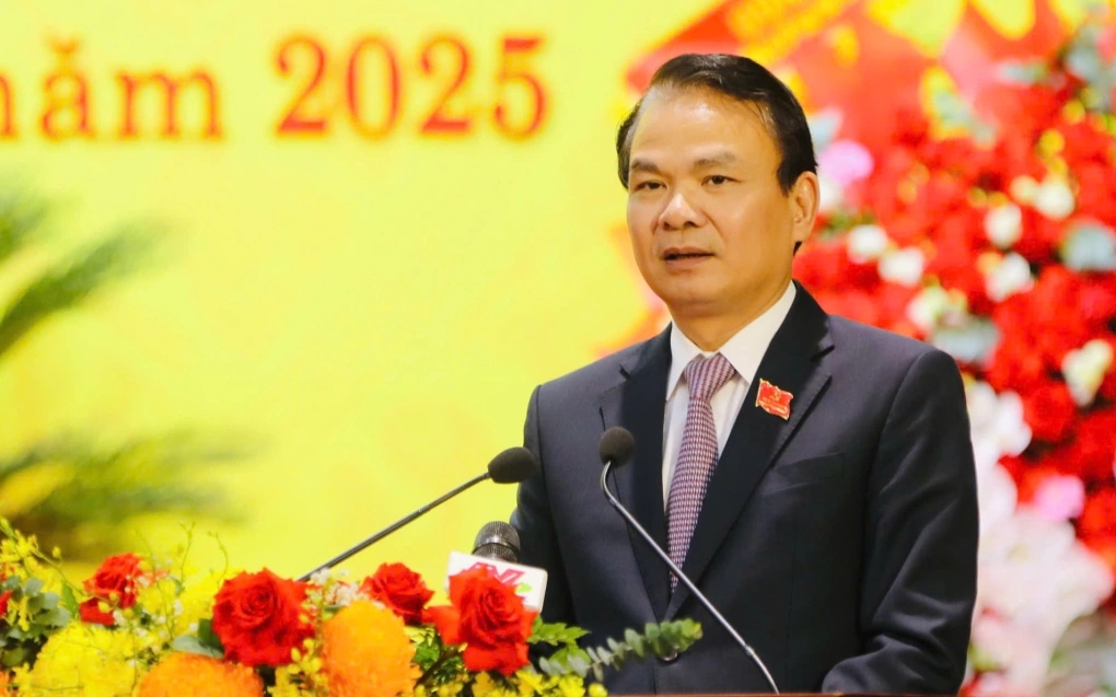 Ông Đặng Xuân Phong giữ chức Phó Chủ nhiệm Thường trực Văn phòng Chính phủ