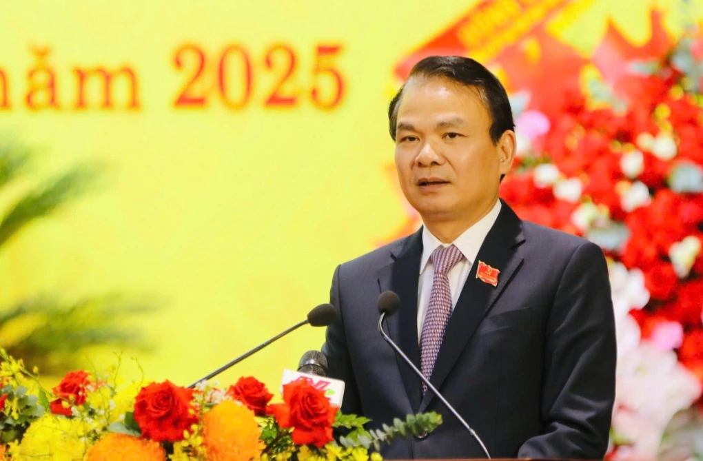 Ông Đặng Xuân Phong giữ chức Phó Chủ nhiệm Thường trực Văn phòng Chính phủ- Ảnh 1.