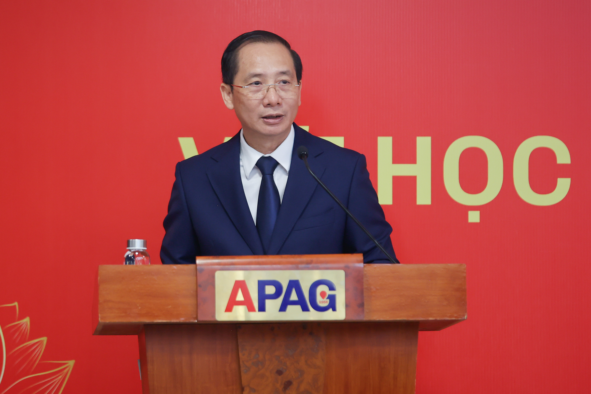 Thủ tướng: Năng lực quản trị quốc gia là sức mạnh mềm cốt lõi- Ảnh 5.