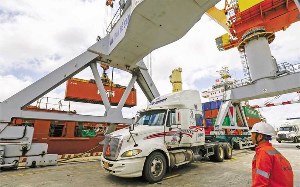 Đã hoàn thành nâng cấp hệ thống cấp C/O điện tử