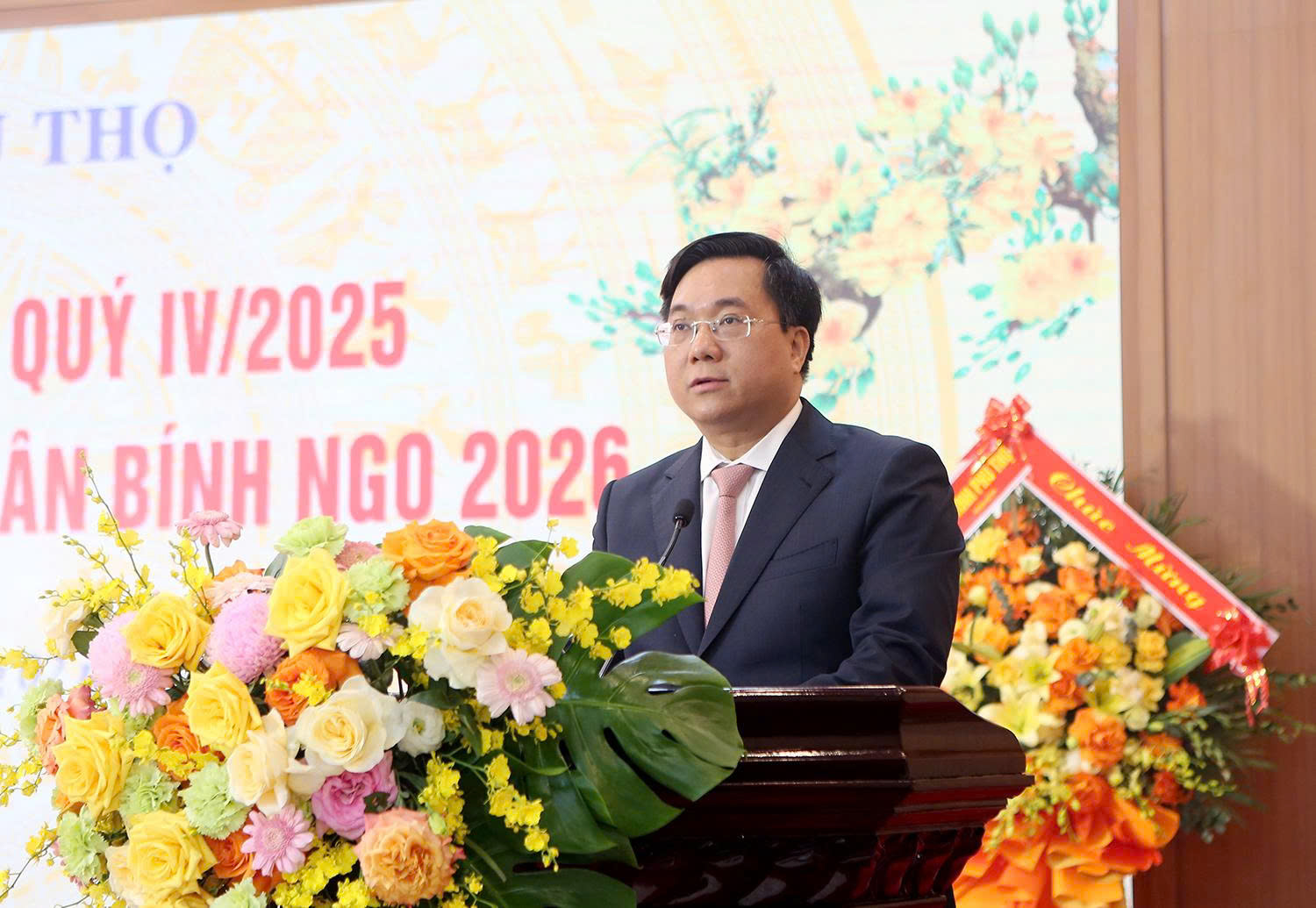 Kinh tế Phú Thọ tăng trưởng cao, đầu tư và xuất khẩu bứt phá- Ảnh 1.