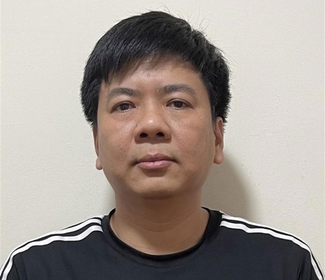 Vụ án 'Shark' Thủy: Bộ Công an yêu cầu người bị hại cung cấp thông tin địa chỉ mới- Ảnh 1. Vụ án 'Shark' Thủy: Bộ Công an yêu cầu người bị hại cung cấp thông tin địa chỉ mới- Ảnh 1.