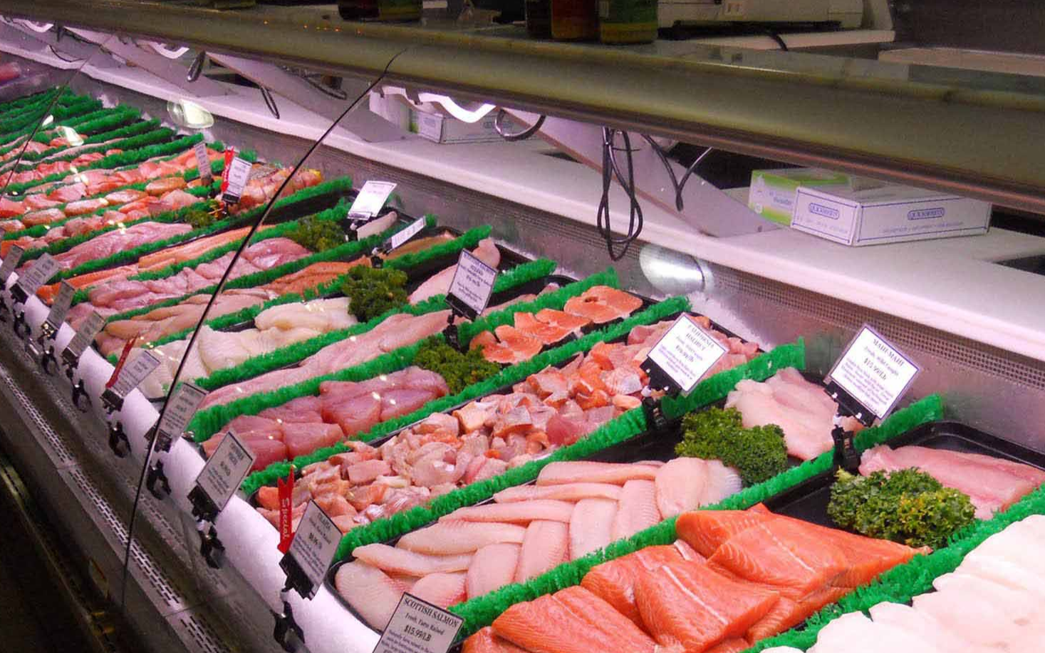 Cấp bách có hướng dẫn việc kiểm tra thực phẩm nhập khẩu, bảo đảm khả thi, thông quan kịp thời, thông suốt