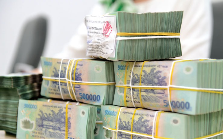 Đề xuất hướng dẫn một số nội dung về cơ cấu lại vốn nhà nước tại doanh nghiệp