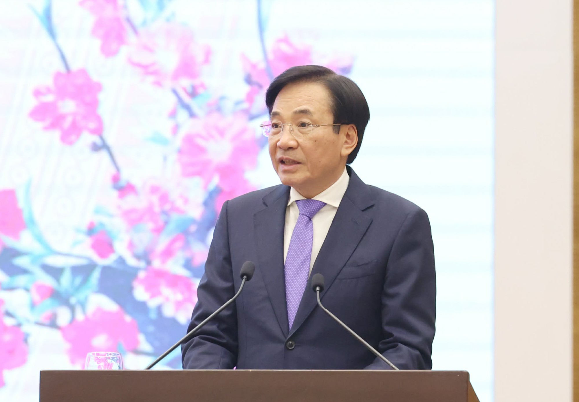 Họp báo Chính phủ thường kỳ tháng 1/2026- Ảnh 2.