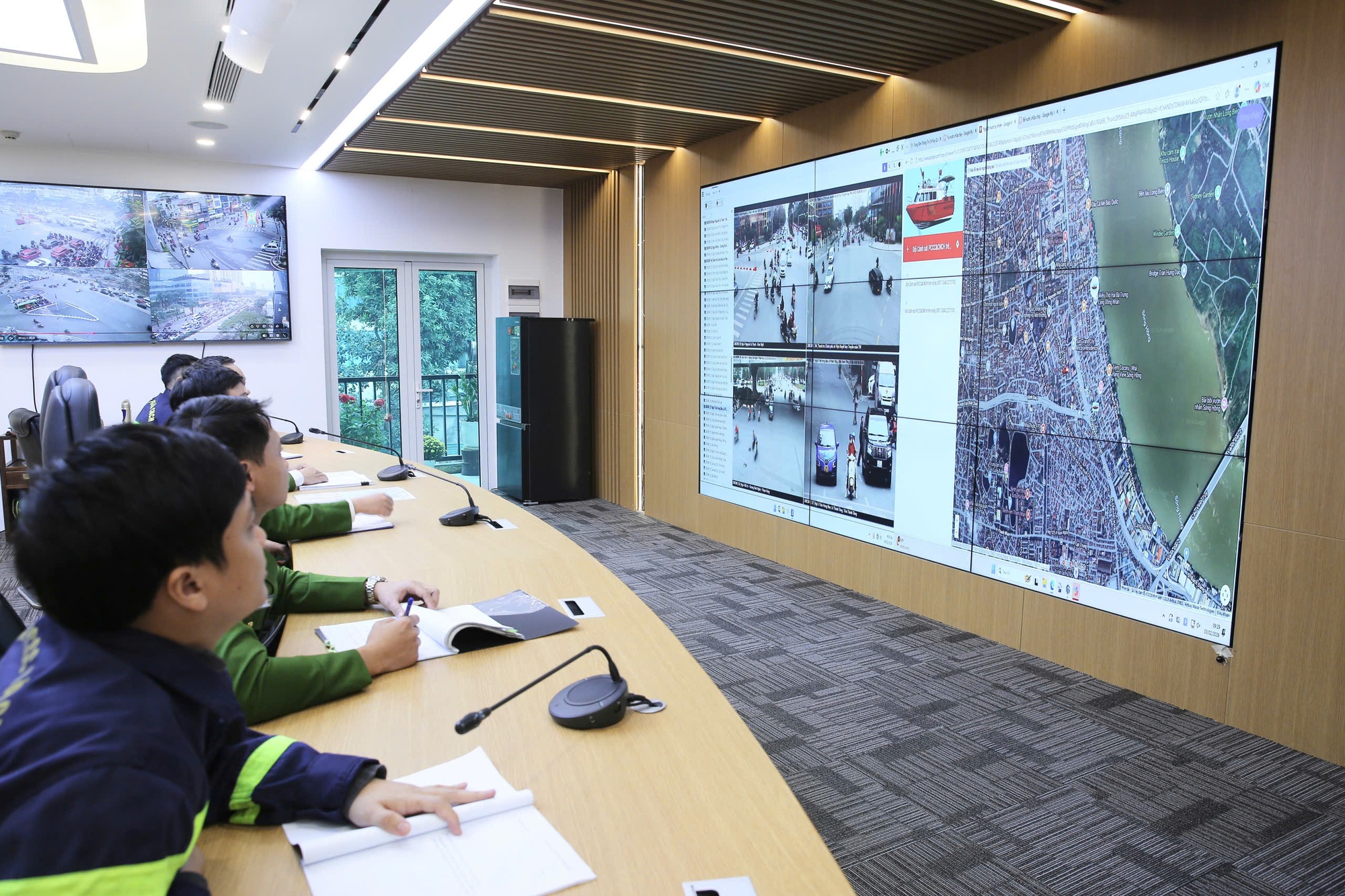 Khi công nghệ 'canh lửa' cho con người- Ảnh 7.