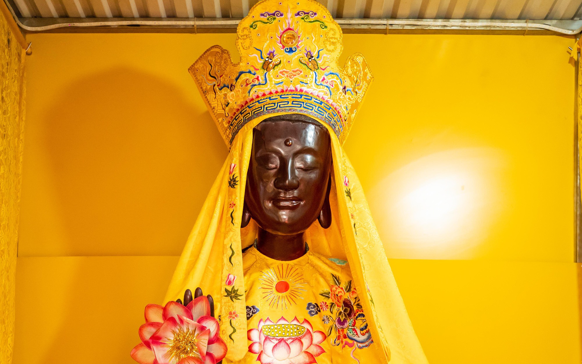 Công nhận 30 bảo vật quốc gia