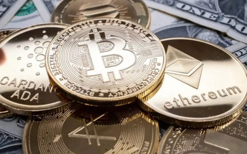 Đề xuất chính sách thuế đối với giao dịch, chuyển nhượng, kinh doanh tài sản mã hóa