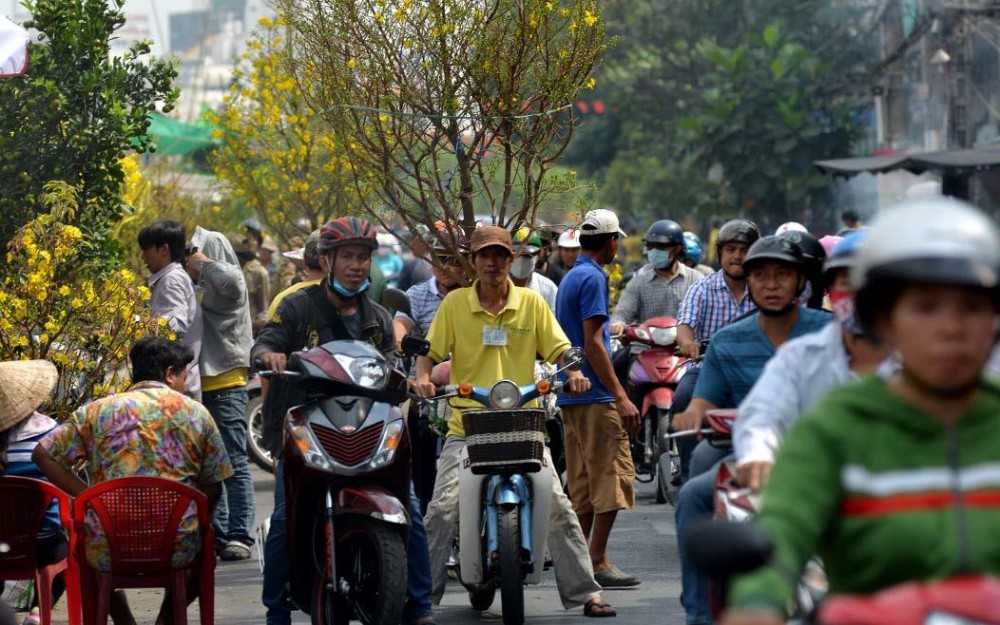 Công điện của Thủ tướng Chính phủ về tăng cường công tác tổ chức vận tải bảo đảm trật tự, an toàn giao thông dịp Tết Nguyên đán Bính Ngọ và mùa Lễ hội xuân năm 2026