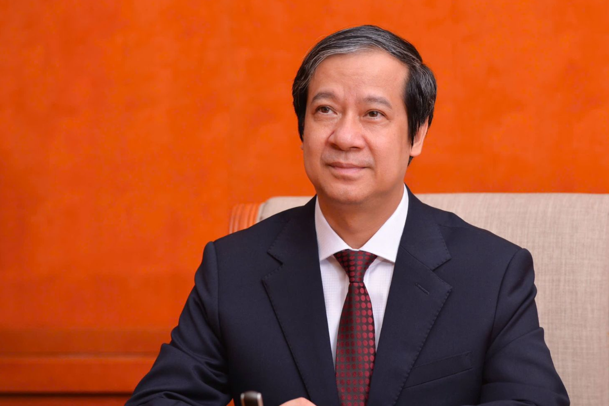 Xuân mới 2026 - Vận hội mới với ngành giáo dục- Ảnh 1.