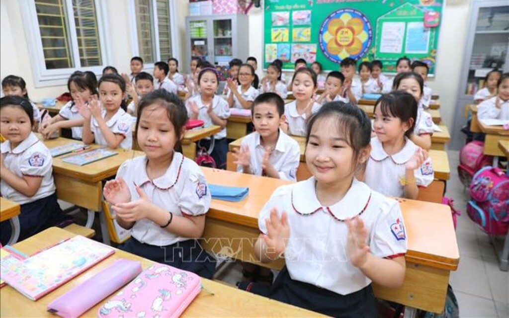 Ai được quyền xin rút học bạ của học sinh?