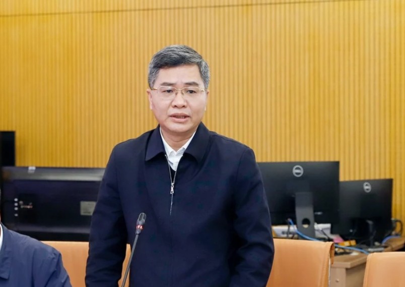 Xuất khẩu nông, lâm, thủy sản bứt phá trong tháng đầu năm- Ảnh 1.