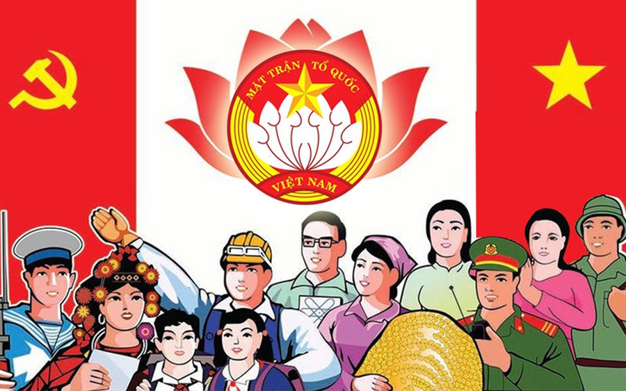 Phát triển đội ngũ cán bộ Mặt trận vững mạnh đáp ứng yêu cầu trong tình hình mới