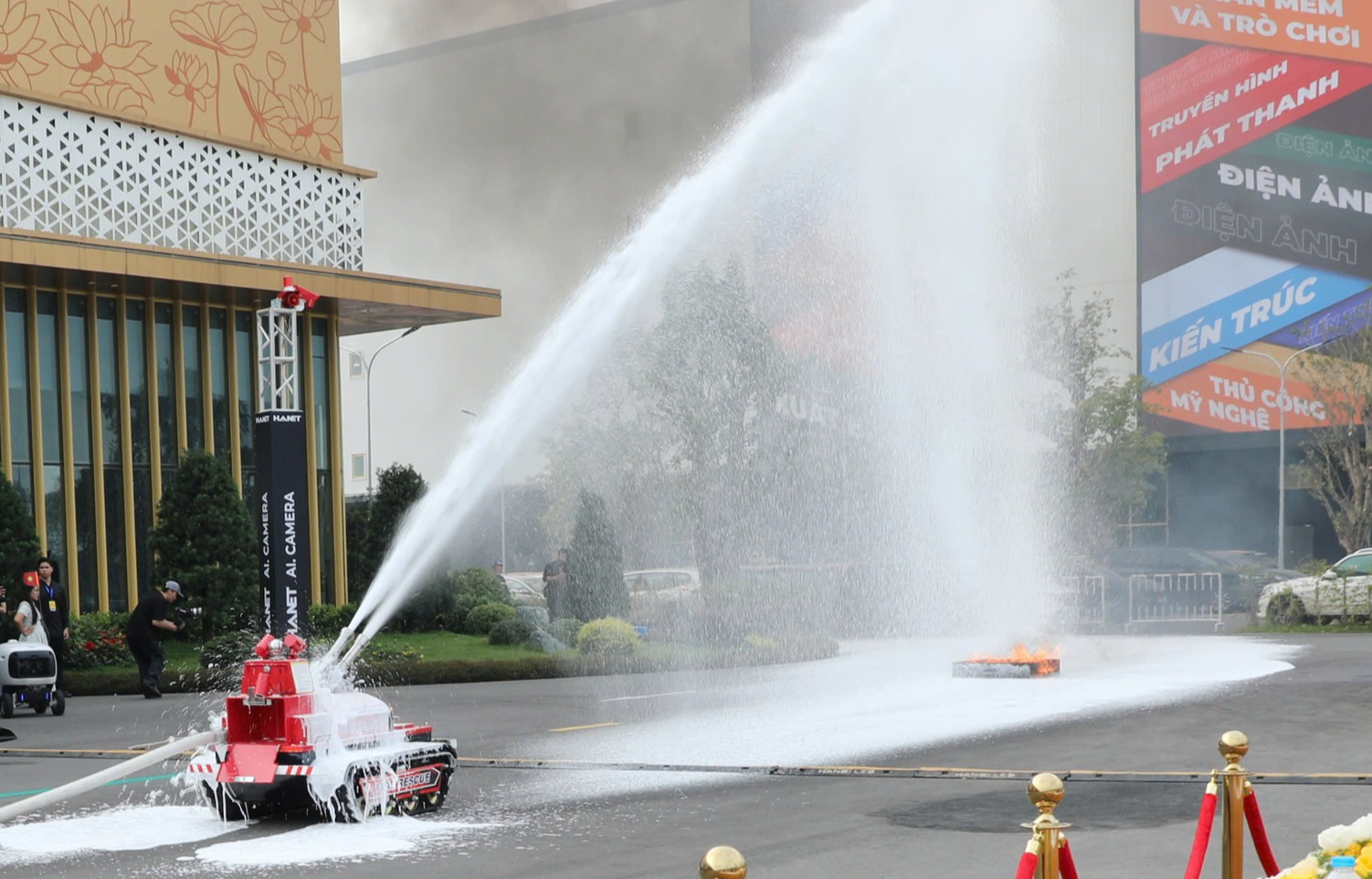 Make in Viet Nam và bước chuyển của doanh nghiệp công nghệ số- Ảnh 2.