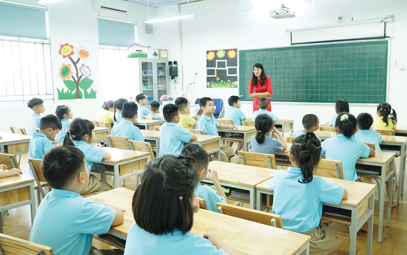 Giáo viên có được phụ cấp trong thời gian nghỉ hè?