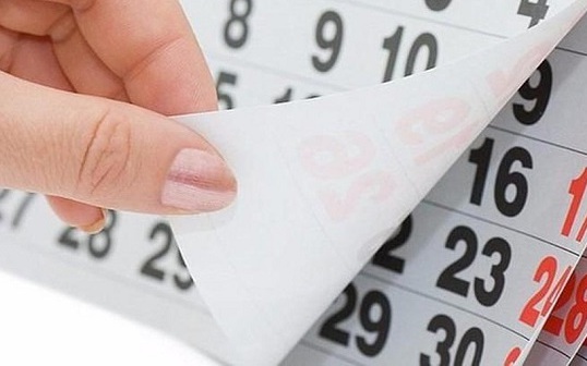 Cách xác định ngày bắt đầu nghỉ chế độ thai sản