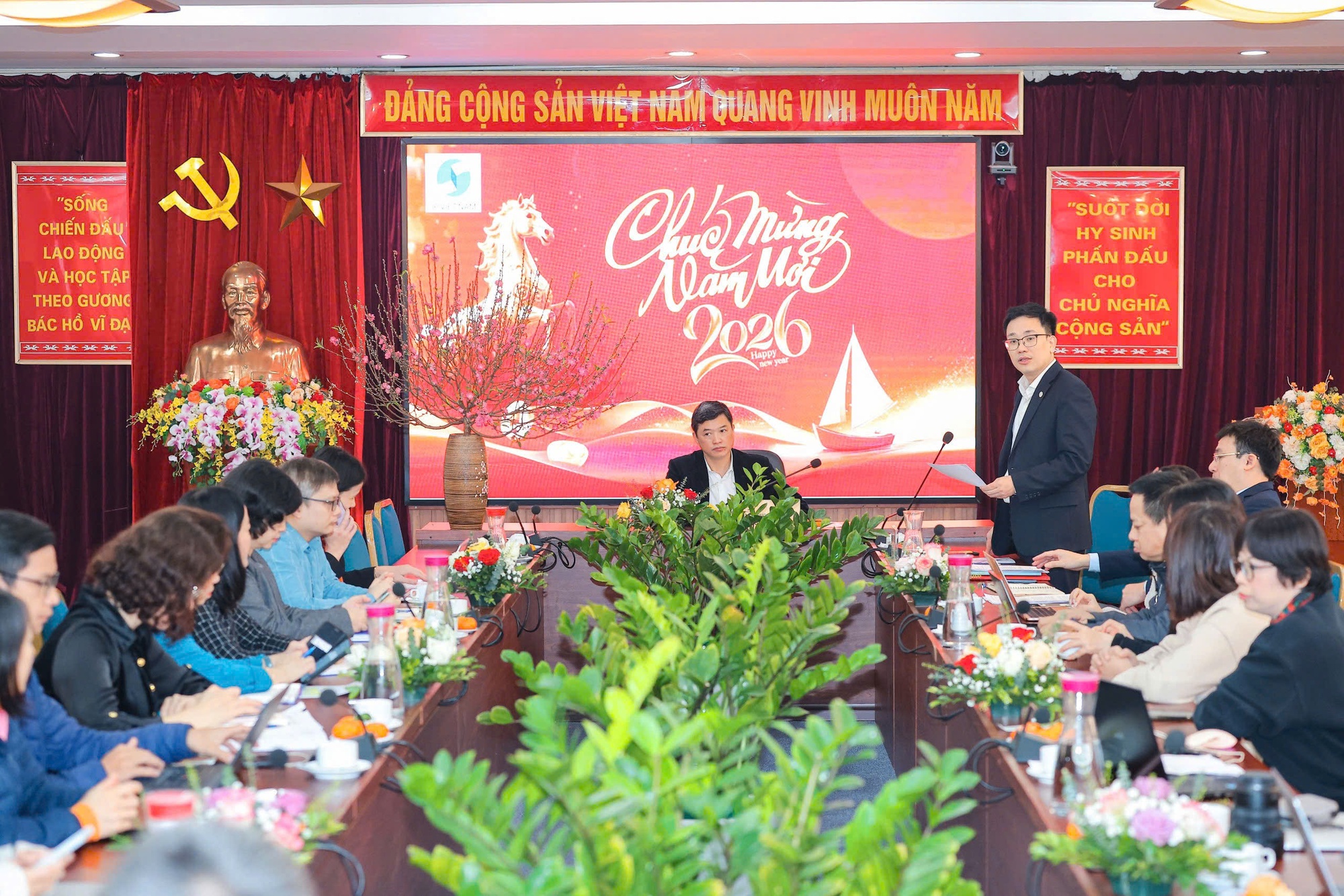 Xử lý dứt điểm đơn tồn đọng, mở rộng không gian phát triển cho sở hữu trí tuệ- Ảnh 2.