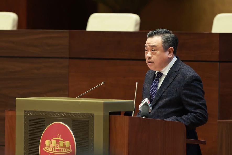 Đổi mới mạnh mẽ tư duy, phương pháp, cách thức kiểm tra, giám sát- Ảnh 1.