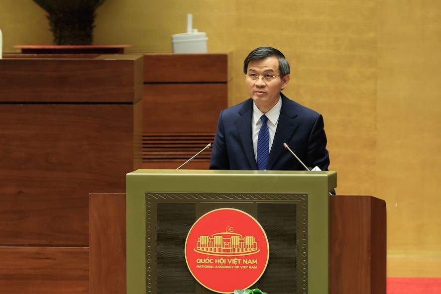 Ứng dụng công nghệ, xây dựng cơ sở dữ liệu tổng kết 100 năm Đảng lãnh đạo Cách mạng Việt Nam- Ảnh 1.