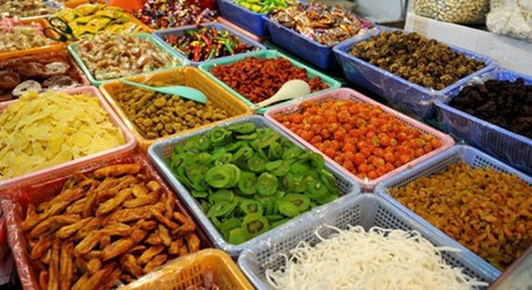 Giám sát dịch bệnh tại cửa khẩu; phòng ngộ độc thực phẩm dịp Tết Nguyên đán- Ảnh 2.