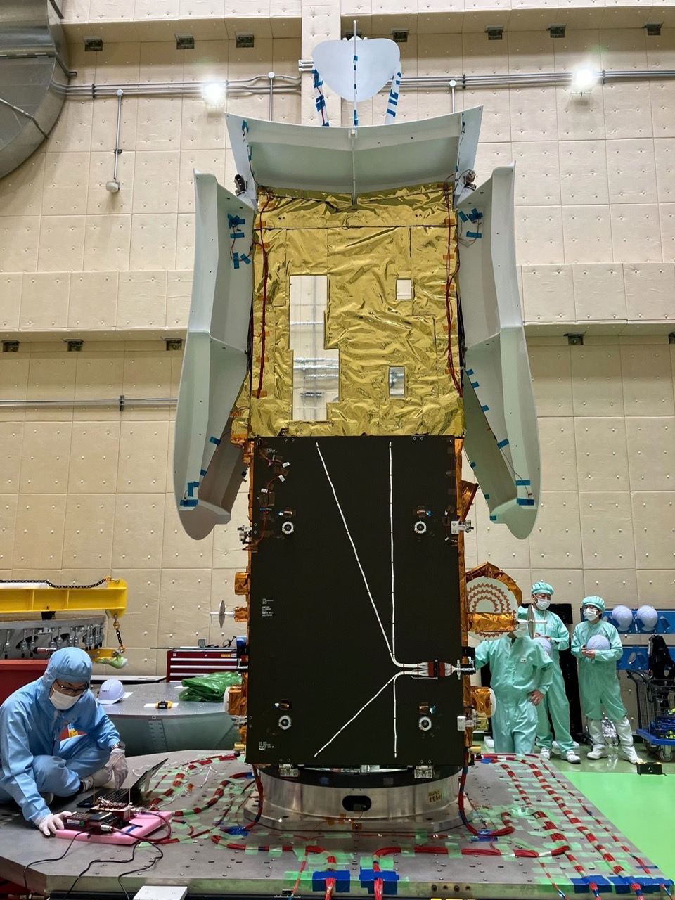 Khoa học – Công nghệ với sứ mệnh trụ cột tăng trưởng của đất nước- Ảnh 5.