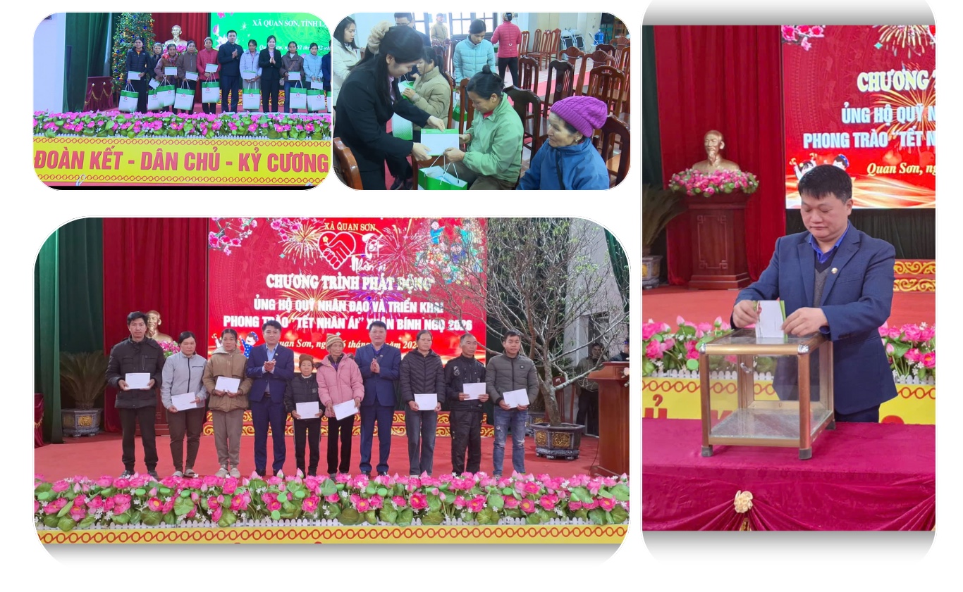 Tết ấm lan tỏa nơi nẻo cao, biên giới- Ảnh 3. Tết ấm lan tỏa nơi nẻo cao, biên giới- Ảnh 3.