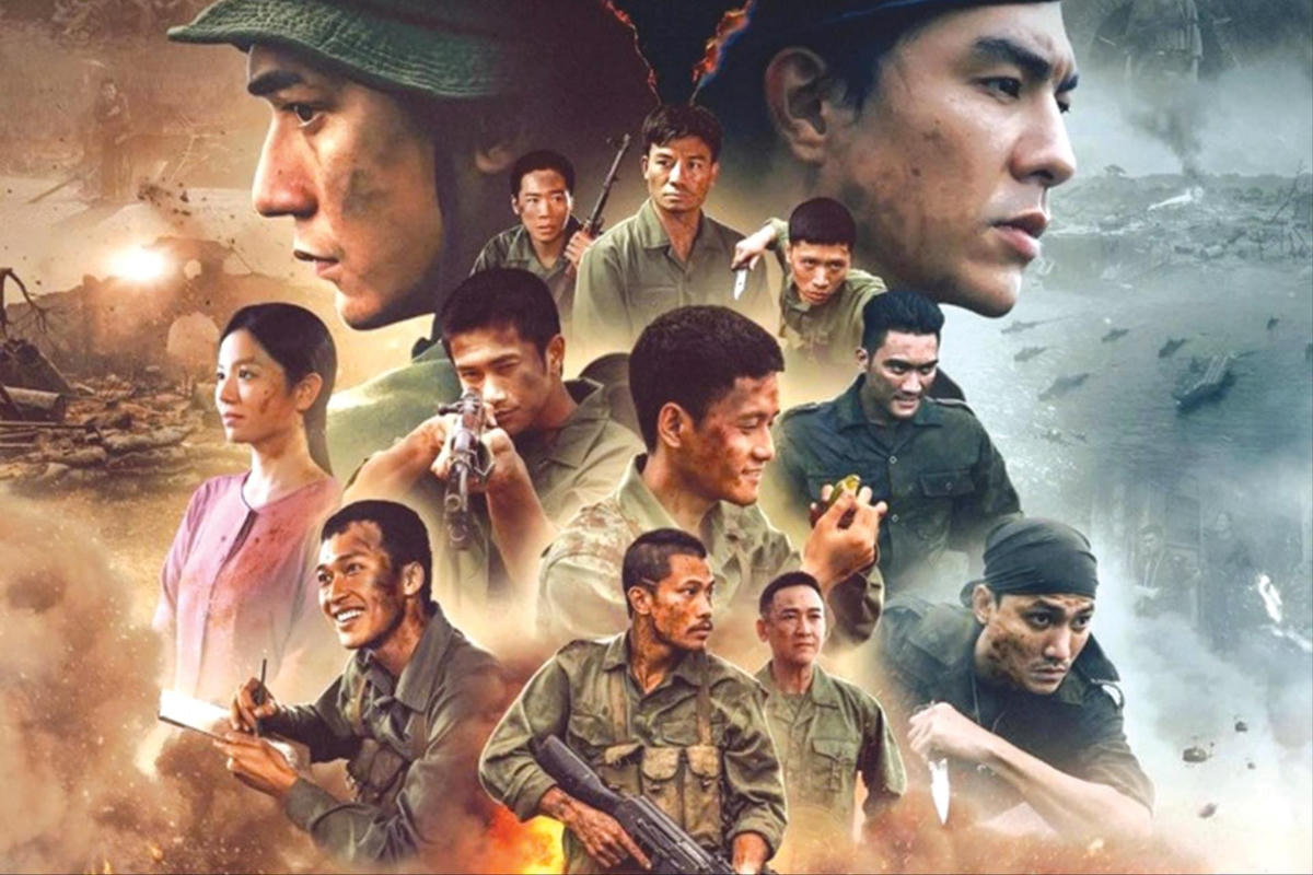 Bài 1: Sự trở lại tươi mới của điện ảnh Việt Nam- Ảnh 2.