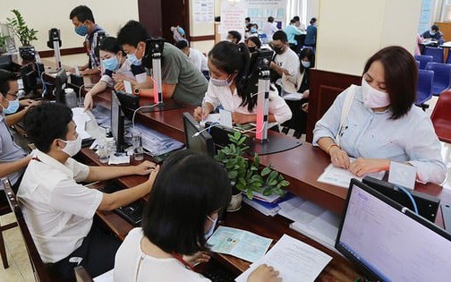 Bộ Nội vụ ban hành Sổ tay hướng dẫn đánh giá kết quả thực hiện nhiệm vụ của công chức