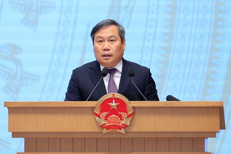 Thủ tướng: Số hóa tạo đà – Xanh hóa lan tỏa – Doanh nghiệp bứt phá – Đất nước vươn xa- Ảnh 8.