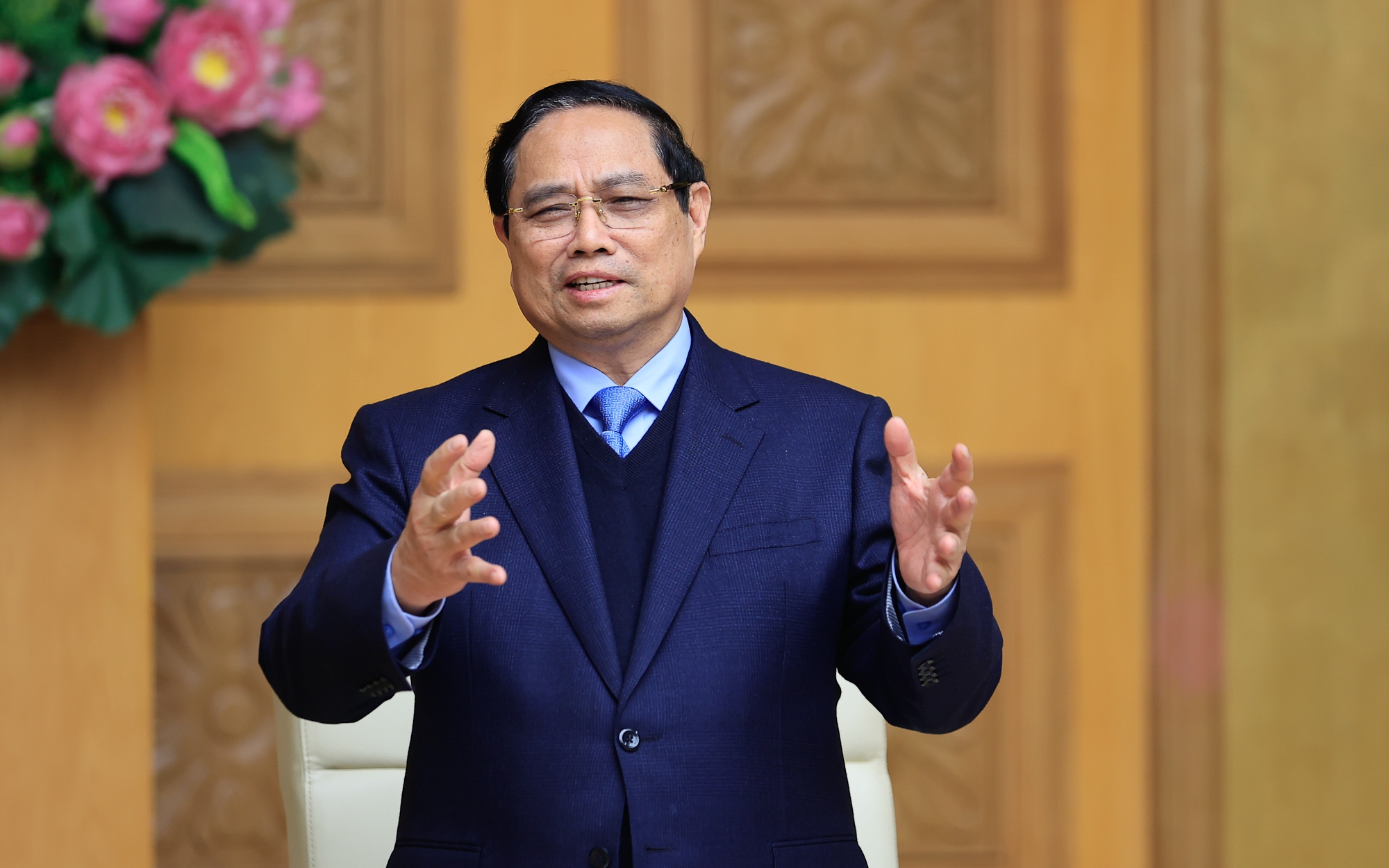 Thủ tướng: Tỉ lệ doanh nghiệp Nhật có lãi tại Việt Nam cao nhất kể từ 2009 nhưng cần cao hơn nữa