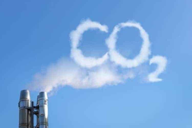 Tổng hạn ngạch phát thải khí nhà kính thí điểm cho năm 2026 là hơn 268 triệu tấn CO2tđ- Ảnh 1.