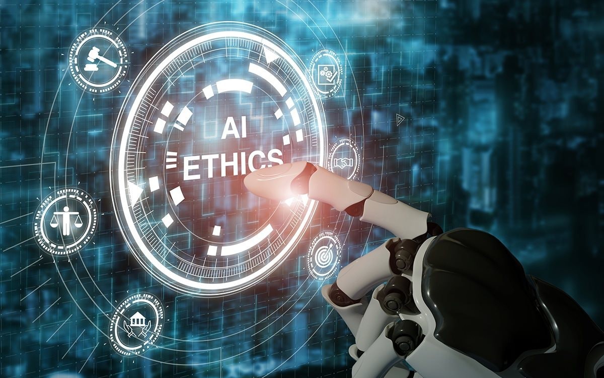 Đề xuất hướng dẫn Khung đạo đức trí tuệ nhân tạo quốc gia