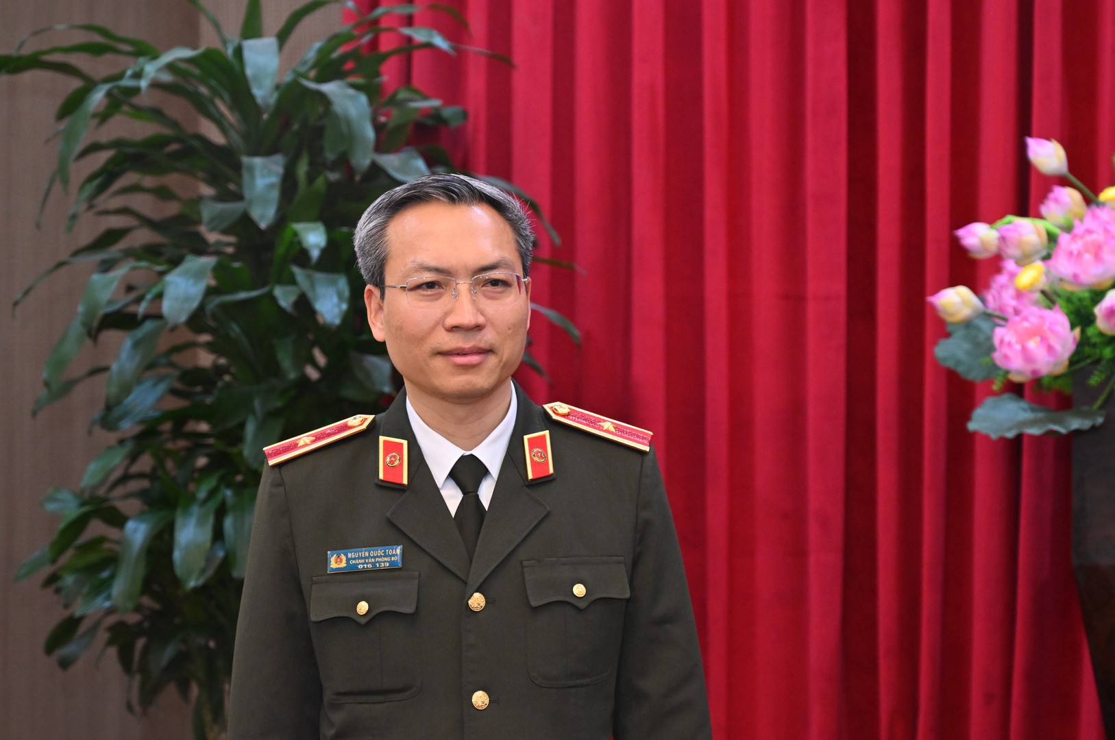 Nguồn tuyển nghĩa vụ công an nhân dân cao nhất 10 năm gần đây- Ảnh 1. Nguồn tuyển nghĩa vụ công an nhân dân cao nhất 10 năm gần đây- Ảnh 1.