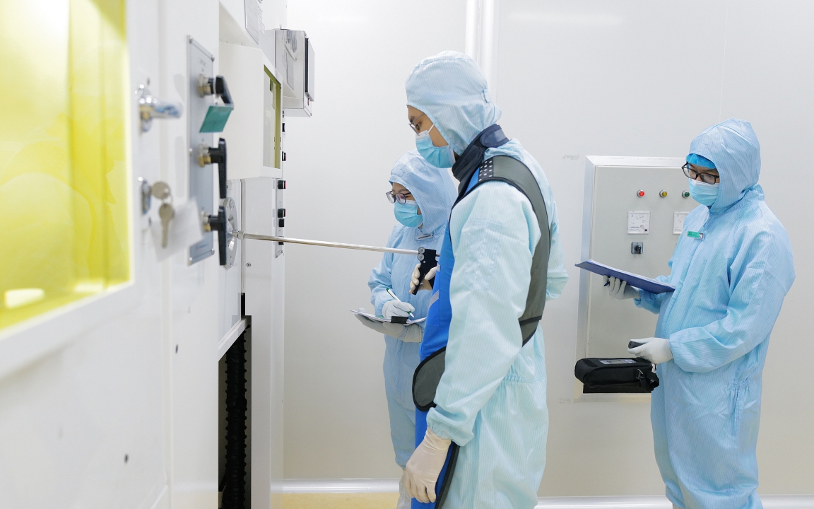 Quy định xử phạt vi phạm về giấy phép thực hiện công việc bức xạ