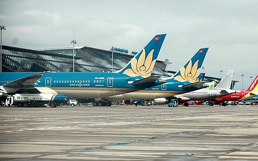 Hướng dẫn quản lý kinh phí chuyến bay chuyên cơ