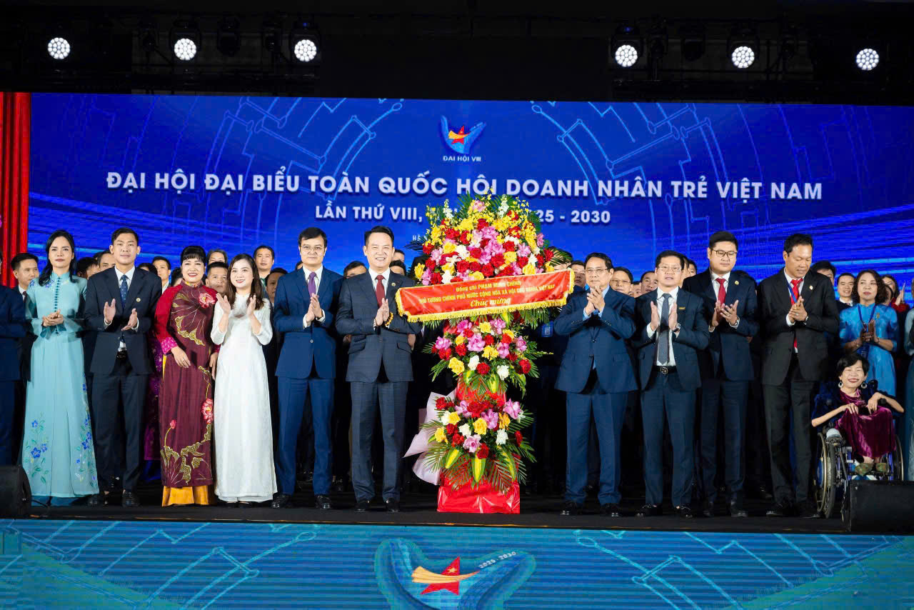 Khơi thông hệ sinh thái để doanh nghiệp tư nhân khởi nghiệp bứt phá trong kỷ nguyên số- Ảnh 1.