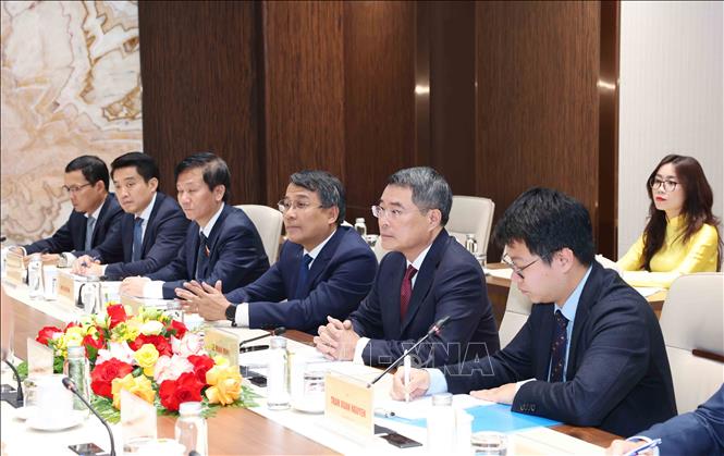 Việt Nam – Nhật Bản thúc đẩy hợp tác đào tạo nguồn nhân lực chất lượng cao- Ảnh 2.