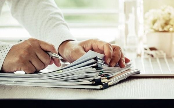 Các dự án được miễn đăng ký môi trường